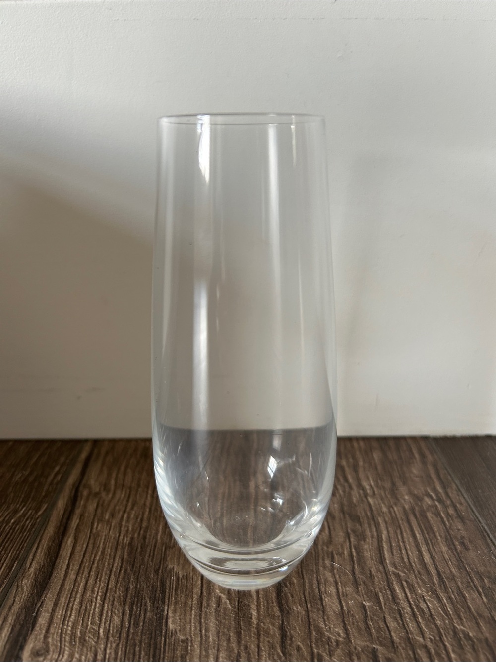 Champagne Glasses Set of 4